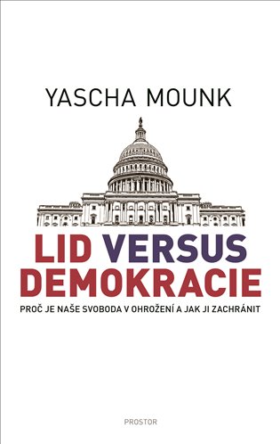 Lid versus demokracie koupíte na Kosmas.cz