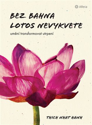Bez bahna lotos nevykvete koupíte na Kosmas.cz