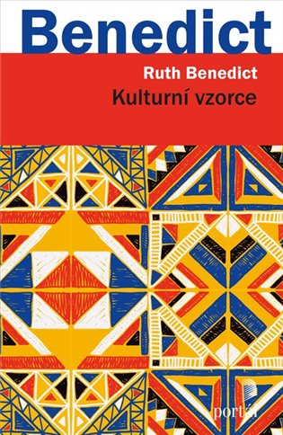 Kulturní vzorce, 1. vydání koupíte na Kosmas.cz