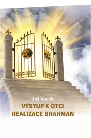 Výstup k Otci koupíte na Kosmas.cz