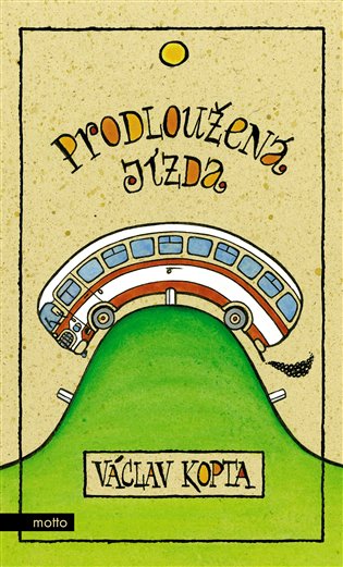Prodloužená jízda koupíte na Kosmas.cz
