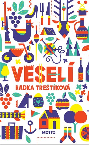 Veselí (brož.) koupíte na Kosmas.cz