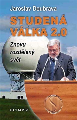 Studená válka 2.0 koupíte na Kosmas.cz