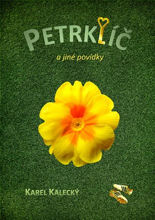 Petrklíč