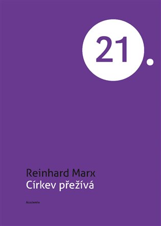 Církev přežívá koupíte na Kosmas.cz