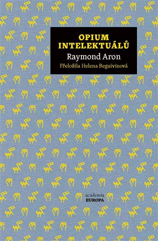 Opium intelektuálů koupíte na Kosmas.cz