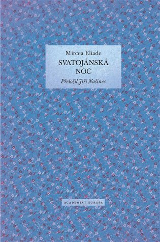 Svatojánská noc koupíte na Kosmas.cz