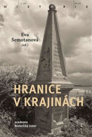 Hranice v krajinách koupíte na Kosmas.cz