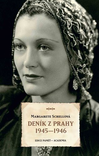 Deník z Prahy 1945-1946 koupíte na Kosmas.cz