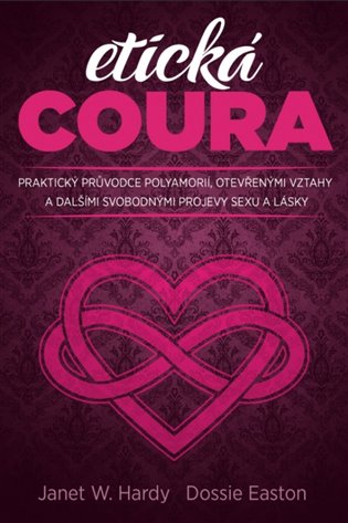 Etická coura koupíte na Kosmas.cz