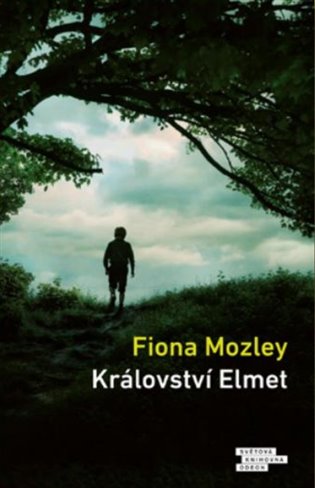 Království Elmet koupíte na Kosmas.cz
