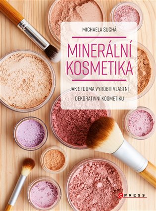 Minerální kosmetika koupíte na Kosmas.cz