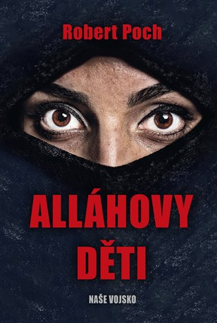 Alláhovy děti koupíte na Kosmas.cz