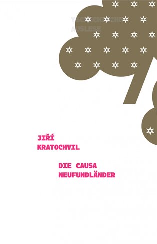 Die Causa Neufundländer koupíte na Kosmas.cz
