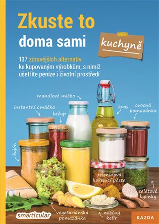 Zkuste to doma sami: Kuchyně koupíte na Kosmas.cz
