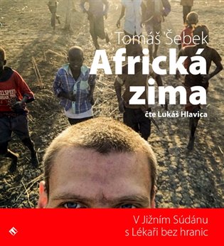 Africká zima koupíte na Kosmas.cz