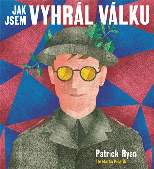 Kniha Jak jsem vyhrál válku
