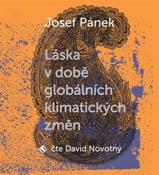 Láska v době globálních klimatických změn koupíte na Kosmas.cz