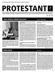 Protestant 2019/02