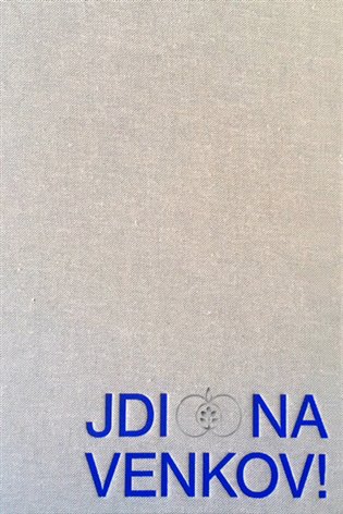 Jdi na venkov! koupíte na Kosmas.cz