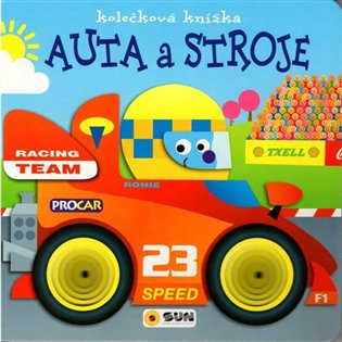 Auta a stroje koupíte na Kosmas.cz
