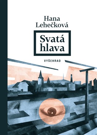 Svatá hlava koupíte na Kosmas.cz