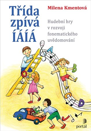 Třída zpívá ÍÁÍÁ koupíte na Kosmas.cz
