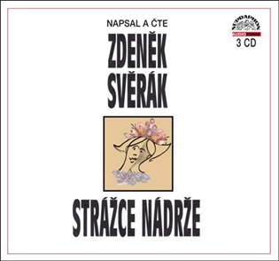 Strážce nádrže - 3 CD koupíte na Kosmas.cz