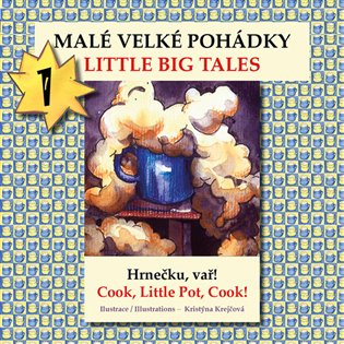 Malé velké pohádky / Little big Tales koupíte na Kosmas.cz