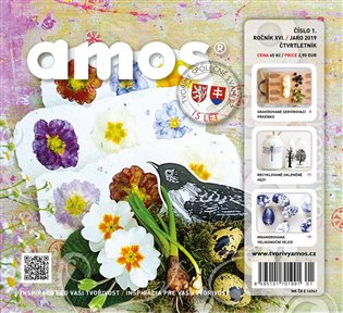 Amos 01/2019