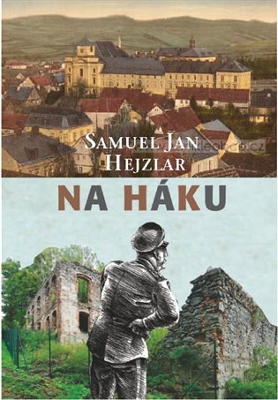 Na háku (Defekt) koupíte na Kosmas.cz