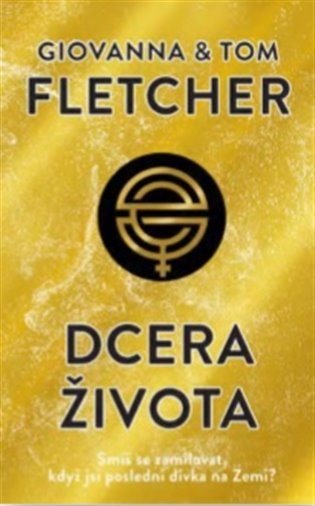 Dcera života koupíte na Kosmas.cz