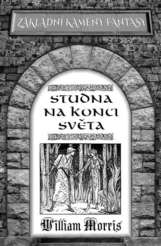 Studna na konci světa koupíte na Kosmas.cz