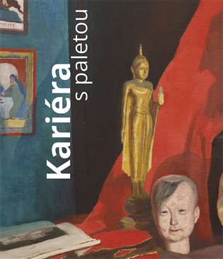 Kariéra s paletou. Umělec, umění a umělectví v 19. století koupíte na Kosmas.cz