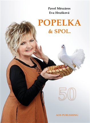 Popelka & spol. koupíte na Kosmas.cz