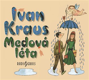 Medová léta koupíte na Kosmas.cz