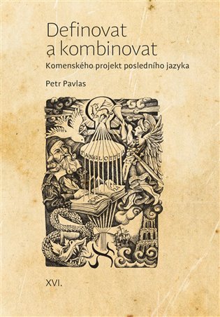 Definovat a kombinovat