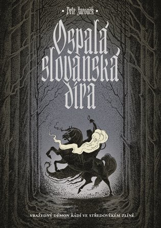 Ospalá slovanská díra koupíte na Kosmas.cz