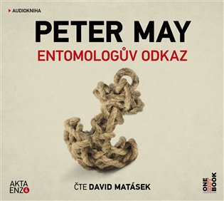 Entomologův odkaz