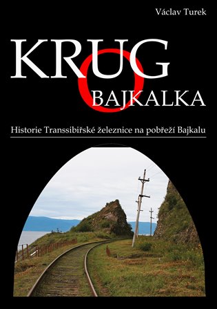 Krugo Bajkalka - Václav Turek