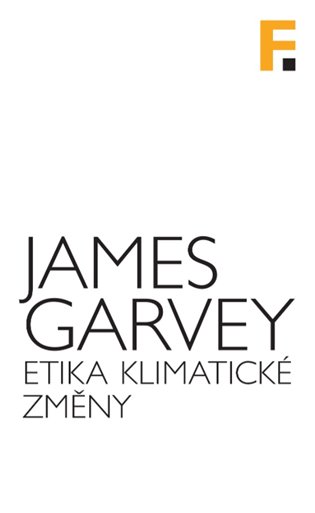 Etika klimatické změny