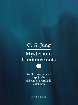 Mysterium Coniunctionis I. koupíte na Kosmas.cz