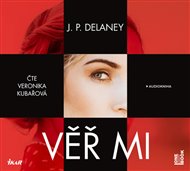 Věř mi - J. P. Delaney