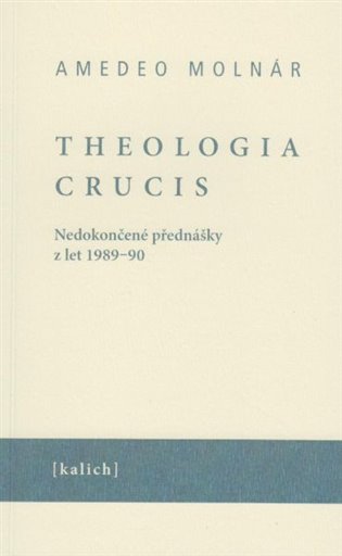 Theologia crucis koupíte na Kosmas.cz