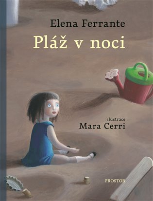 Pláž v noci koupíte na Kosmas.cz