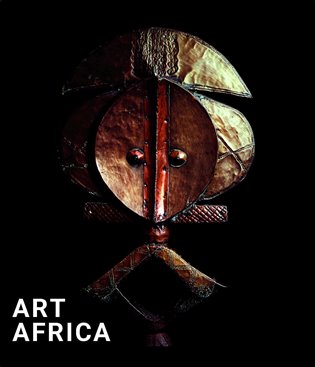 Art Africa koupíte na Kosmas.cz