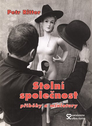 Stolní společnost příběhy a miniatury koupíte na Kosmas.cz