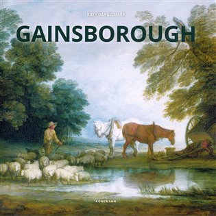 Gainsborough koupíte na Kosmas.cz