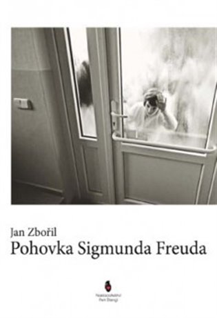 Pohovka Sigmunda Freuda koupíte na Kosmas.cz
