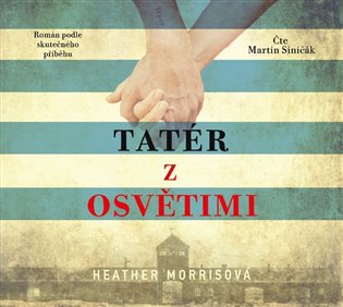 Tatér z Osvětimi